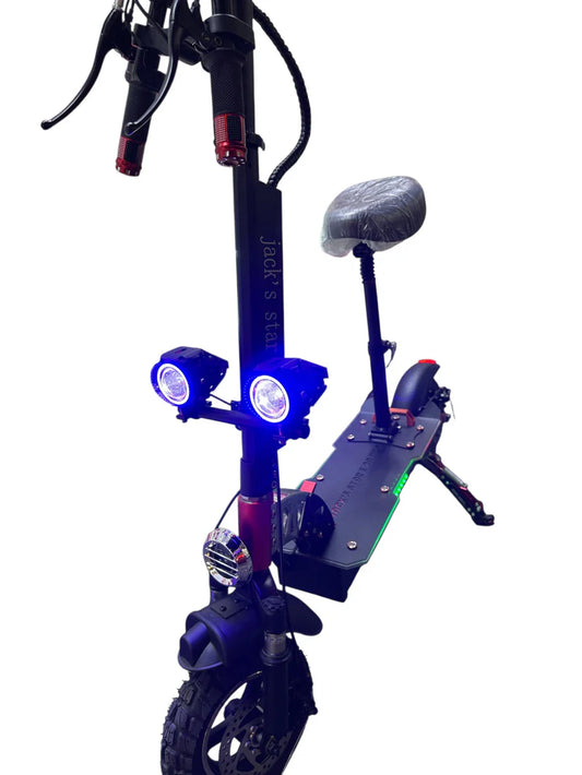 Electric Scooter v33