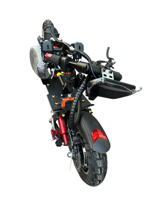 Electric Scooter v33
